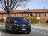 Vorstellung Fiat E-Ulysse: Elektrisches Comeback - Bild 6