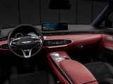 Praxistest Genesis GV70: Premium ohne Aufpreis - Bild 9