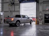 Ford beginnt mit der Produktion des F-150 Lightning - Bild 17
