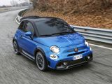 Abarth erinnert mit Sondermodell an den 131 Rally - Bild 2