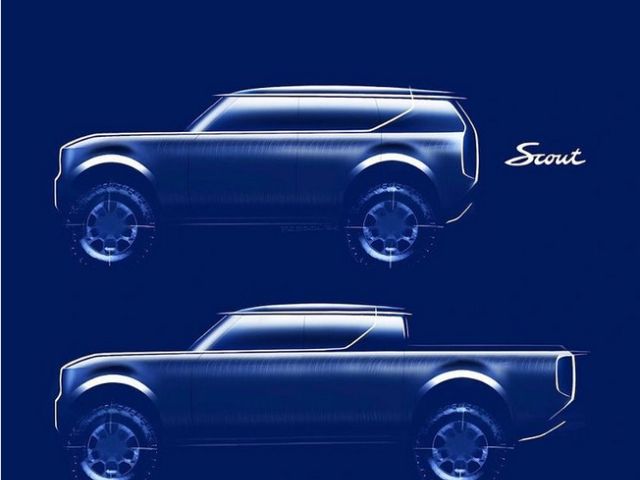 Arbeitet der VW-Konzern an einer neuen Marke? - Bild 1