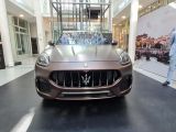 Vorstellung Maserati Grecale: Gerade recht für den alltäglichen Luxus - Bild 3