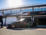 Porsche zeigt die Zukunft des GT-Kundensports - Bild 9