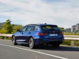 Der BMW 3er rollt ab Juli ins neue Modelljahr  - Bild 6