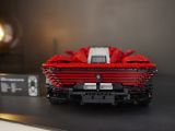 Lego lässt den Ferrari Daytona SP3 los - Bild 12