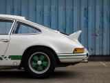 Im Rückspiegel: Der Porsche 911 Carrera RS 2.7 wird 50 - Bild 7