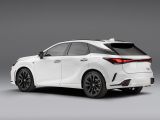 Vorstellung Lexus RX: Turbo für den Hybrid - Bild 10
