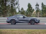 Fahrbericht Toyota GR Supra: Sportler mögen Handarbeit - Bild 7