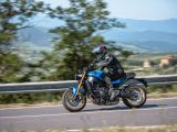 Fahrbericht Yamaha XSR 900: Nur aus dem oberen Regal - Bild 6