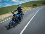 Fahrbericht Yamaha XSR 900: Nur aus dem oberen Regal - Bild 7