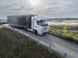 Daimler Truck tankt lieber flüssigen Wasserstoff - Bild 4