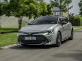 Vorstellung Toyota Corolla: Jetzt ohne Gummiband - Bild 5