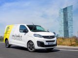 Opel Vivaro-e Hydrogen erhält Umweltpreis - Bild 2