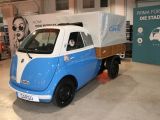Electric Brands positioniert sich mit Evetta, Nito und X-Bus - Bild 9