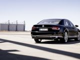 Der VW Phaeton, der nie in Serie ging - Bild 4