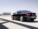 Der VW Phaeton, der nie in Serie ging - Bild 11