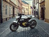 Can-Am bringt 2024 zwei Elektromotorräder auf den Markt - Bild 4