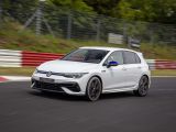 VW Golf R „20 Years“ ist noch einmal vier Sekunden schneller - Bild 4