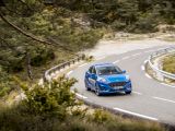 Praxistest Ford Puma ST-Line X: Fiesta auf Katzenpfoten - Bild 4