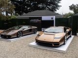 Monterey Car Week 2022: Das Spiegelbild der Branche - Bild 4