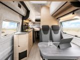 Caravan-Salon 2022: Mit Hobby und dem Crafter zum Campen - Bild 2