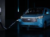 Vorstellung Ford E-Transit Custom: Handwerk und Logistik auf leisen Sohlen - Bild 2
