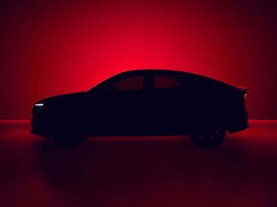 Aiways U6 in Kürze bestellbar