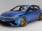 Traditionstuner Oettinger nimmt sich den Golf 8 R vor - Bild 2