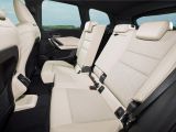 Fahrbericht BMW X1/iX1: Elektrisierender Bestseller - Bild 13
