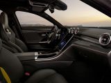 Vorstellung Mercedes-AMG C 63 S E-Performance: Mit Videospiel-Appeal - Bild 11