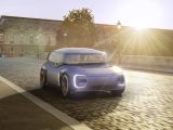 Volkswagen Gen Travel für die Mobilität im nächsten Jahrzehnt - Bild 3