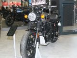 Intermot 2022: Zwischen Meteor und Classic passt noch die Hunter - Bild 6