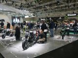 Intermot 2022: Italiens Bestseller bekommt eine große Schwester - Bild 4