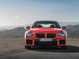Vorstellung BMW M2: Purismus aus Bayern - Bild 2
