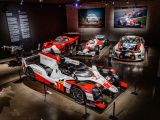 Museum in Singen zeigt ein Dutzend sportliche Toyota - Bild 7