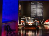 Museum in Singen zeigt ein Dutzend sportliche Toyota - Bild 10