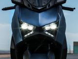 Yamaha gestaltet den X-Max 300 und 125 neu - Bild 16