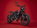EICMA 2022: Die Ducati Scrambler nimmt’s leichter - Bild 8