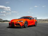 Toyota entwickelt den GR Supra GT4 weiter - Bild 7