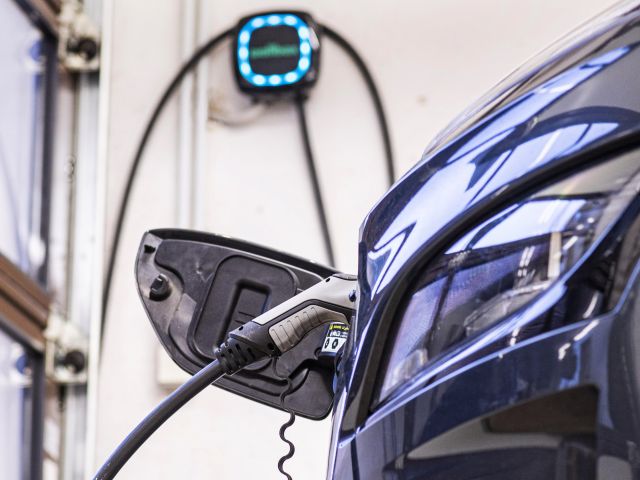 Wenn das E-Auto den Kühlschrank mit Strom versorgt - Bild 1