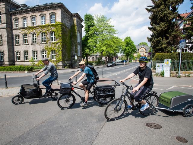 Schafft die EU neue Fahrradklassen? - Bild 1