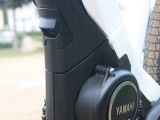 E-Bikes: Yamaha kehrt mit drei Modellen zurück - Bild 19