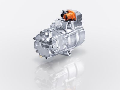 Mahle generiert Aufträge für 1,4 Milliarden Euro