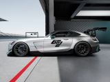 Stärkstes Customer Racing-Fahrzeug von Mercedes-AMG - Bild 2