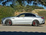 Mercedes-AMG C 63 E-Performance: König der Vierzylinder - Bild 2