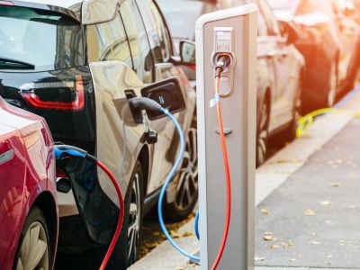 Hintergrund: Eine steile These