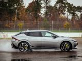 Der Kia EV6 GT und der Stinger GT bitten zum Tanz  - Bild 16