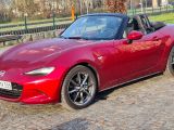 Praxistest Mazda MX-5 G 2.0: Kann der Kult-Roadster auch Winter? - Bild 2