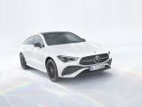 Mercedes-Benz verbessert die Ausstattung des CLA - Bild 3