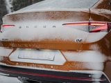 Skoda Enyaq RS iV: Mit dem Allrad-Elektriker auf Eis und Schnee - Bild 30